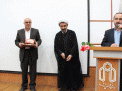 گزارش تصویری به  مناسبت دوازدهم اردیبهشت سالروز شهادت استاد شهید مطهری (ره) و روز معلم در دانشگاه صنعتی شاهرود